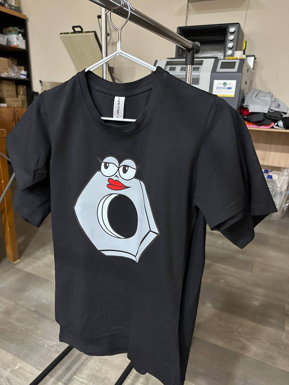 Парні футболки Болт і Гайка реальне фото